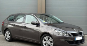 Peugeot 308 occasion 2015 mise en vente à Roanne par le garage 314CARS - photo n°1