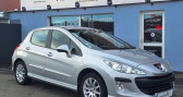 Annonce Peugeot 308 occasion Diesel 1.6 HDi 16V 90 ch 2me main  Danjoutin