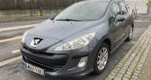 Peugeot 308 occasion année 2010 boite Manuelle Annonce Peugeot 308 occasion Diesel 1.6 HDi 16V 90 cv à Athis Mons