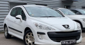 Annonce Peugeot 308 occasion Diesel 1.6 HDi 90 Confort Pack 5P  SAINT MARTIN D'HERES