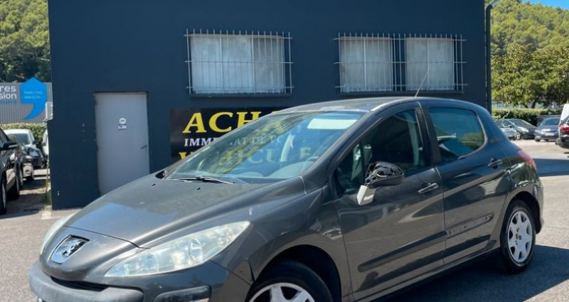 Peugeot 308 1.6 hdi 90 cv