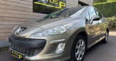 Annonce Peugeot 308 occasion Diesel 1.6 hdi 90 fap premium 5p  Pierrelaye