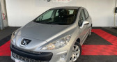 Annonce Peugeot 308 occasion Diesel 1.6 HDi 90ch BLUE LION Confort Pack � Cournon d'Auvergne