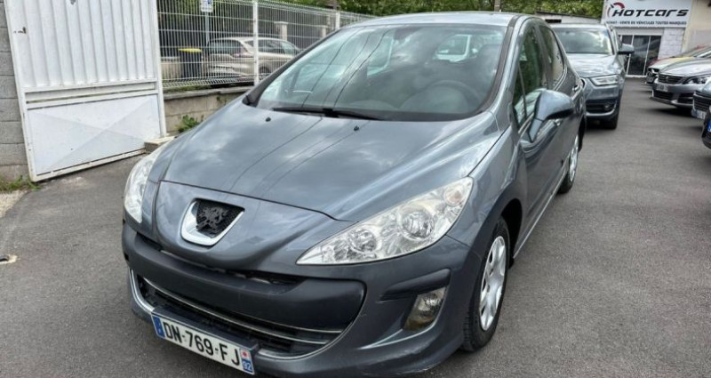 Peugeot 308 1.6 HDi 90ch BLUE LION Confort