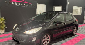 Peugeot 308 occasion 2010 mise en vente &agrave; Bruay la buissiere par le garage TRANSAKAUTO BETHUNE - photo n&deg;1