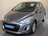 Annonce Peugeot 308 occasion Diesel 1.6 HDI 92 ACCESS  Brest