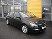 Annonce Peugeot 308 occasion Diesel 1.6 HDI 92 ACTIVE  Brest