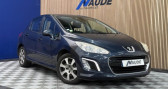 Peugeot 308 1.6 HDi 92 Business - Distribution � jour  � Lozanne 69