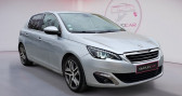Annonce Peugeot 308 occasion Diesel 1.6 HDi 92 BVM5 Allure  Lagny Sur Marne