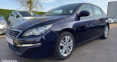 Annonce Peugeot 308 occasion Diesel 1.6 HDI 92 CH Active  Moneteau