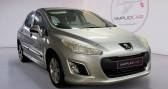 Peugeot 308 1.6 hdi 92 ch pack cd clim  2011 - annonce de voiture en vente sur Auto Sélection.com