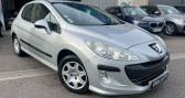 Annonce Peugeot 308 occasion Diesel 1.6 HDI 92 Confort  SAINT MARTIN D'HERES