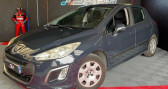 Peugeot 308 1.6 hdi 92 confort  2011 - annonce de voiture en vente sur Auto Sélection.com