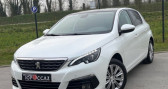 Peugeot 308 occasion année 2011 boite Manuelle Annonce Peugeot 308 occasion Diesel 1.6 HDI 92CH BLACK & SILVER EDITION * 128.000KM * CUIR * à La Chapelle D'Armentiéres