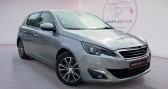 Annonce Peugeot 308 occasion Diesel 1.6 HDi 92ch BVM5 Allure  PERTUIS