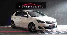 Peugeot 308 , garage TRANSAKAUTO L'ISLE SUR LA SORGUE � L'ISLE SUR LA SORGUE