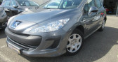Peugeot 308 occasion année 2011 boite Manuelle Annonce Peugeot 308 occasion Diesel 1.6 HDi 92ch FAP BLUE LION Confort Pack à AUBIERE