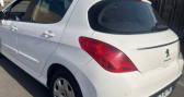 Peugeot 308 occasion année 2011 boite Manuelle Annonce Peugeot 308 occasion Diesel 1.6 HDI 92CH à Berck