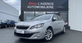 Annonce Peugeot 308 occasion Diesel 1,6 HDi Active Business 120 ch à LA ROCHELLE