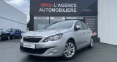 Peugeot 308 occasion année 2016 boite Manuelle Annonce Peugeot 308 occasion Diesel 1,6 HDi Active Business 120 ch à LA ROCHELLE