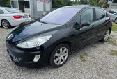 Peugeot 308 occasion année 2008 boite Manuelle Annonce Peugeot 308 occasion Diesel 1,6 hdi bvm 6 à Wittenheim