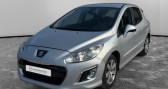 Annonce Peugeot 308 occasion Diesel 1.6 HDi FAP - 92 BERLINE Active PHASE 2  nice