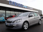 Peugeot 308 occasion année 2014 boite Manuelle Annonce Peugeot 308 occasion Diesel 1.6 HDI FAP 92CH ACTIVE 5P à Ibos