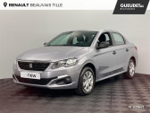Peugeot 308 occasion année 2020 boite Manuelle Annonce Peugeot 308 occasion Diesel 1.6 HDi FAP 92ch Active 5p à Beauvais