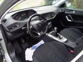 Peugeot 308 1.6 HDI FAP 92CH ALLURE 5P  occasion  Aucamville - photo n8