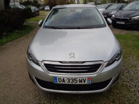 Peugeot 308 1.6 HDI FAP 92CH ALLURE 5P  occasion  Aucamville - photo n2
