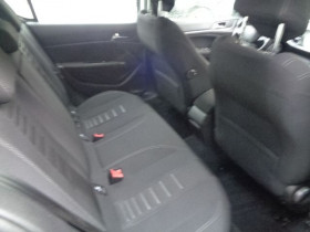 Peugeot 308 1.6 HDI FAP 92CH ALLURE 5P  occasion  Aucamville - photo n5
