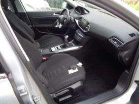 Peugeot 308 1.6 HDI FAP 92CH ALLURE 5P  occasion  Aucamville - photo n4