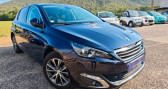 Peugeot 308 occasion année 2017 boite Automatique Annonce Peugeot 308 occasion Diesel 1.6 hdi à Brignoles