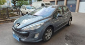 Peugeot 308 1.6 HDi110 ch Pack confort BMP6 5p  2008 - annonce de voiture en vente sur Auto Sélection.com