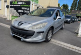 Peugeot 308 occasion année 2010 boite Manuelle Annonce Peugeot 308 occasion Diesel 1.6 HDI110 CONFORT PACK FAP BVM5 5P à Harnes