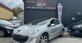 Peugeot 308 1.6 HDi110 FAP Fline BMP6 5p   Montgeron 91