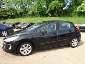 Peugeot 308 occasion année 2007 boite Manuelle Annonce Peugeot 308 occasion Diesel 1.6 HDI110 FELINE FAP 5P à Chilly-Mazarin