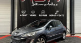 Annonce Peugeot 308 occasion Diesel 1.6 HDi110 Feline FAP BVM6 5p  Pulnoy