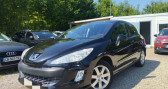 Peugeot 308 occasion année 2009 boite Automatique Annonce Peugeot 308 occasion Diesel 1.6 HDi110 Premium FAP BMP6 3p à Évreux
