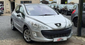 Peugeot 308 occasion année 2007 boite Manuelle Annonce Peugeot 308 occasion Diesel 1.6 HDi110 Premium Pack FAP 5p à Saint Soupplets