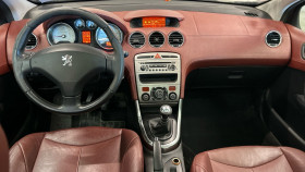 Peugeot 308 1.6 HDI110 PREMIUM PACK FAP BVM6 5P  occasion  Toulouse - photo n5