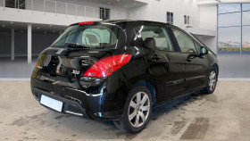 Peugeot 308 1.6 HDI110 PREMIUM PACK FAP BVM6 5P  occasion  Toulouse - photo n4