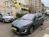 Peugeot 308 1.6 HDI112 FAP FELINE   Pantin 93