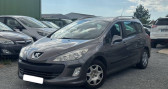 Peugeot 308 1.6 HDi90 Confort 5p  2009 - annonce de voiture en vente sur Auto Sélection.com