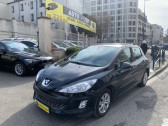 Peugeot 308 1.6 HDI90 CONFORT 5P   Pantin 93