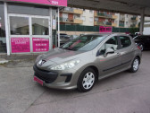 Peugeot 308 occasion année 2010 boite Manuelle Annonce Peugeot 308 occasion Diesel 1.6 HDI90 CONFORT PACK 5P à Toulouse