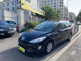 Annonce Peugeot 308 occasion Diesel 1.6 HDI90 CONFORT PACK  Pantin
