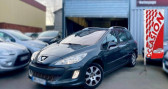 Annonce Peugeot 308 occasion Diesel 1.6 HDi90 Premium 5p  Montgeron