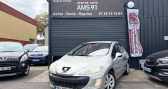 Peugeot 308 occasion année 2008 boite Manuelle Annonce Peugeot 308 occasion Diesel 1.6 HDi90 Premium 5p à Montgeron