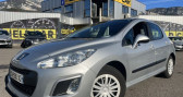 Peugeot 308 occasion année 2012 boite Manuelle Annonce Peugeot 308 occasion Diesel 1.6 HDI92 FAP ACCESS 5P à VOREPPE